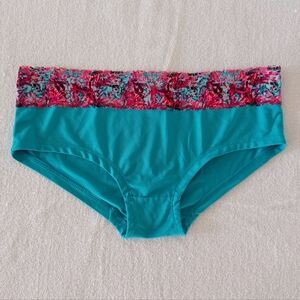 Just Be Hiphugger Panty, size M